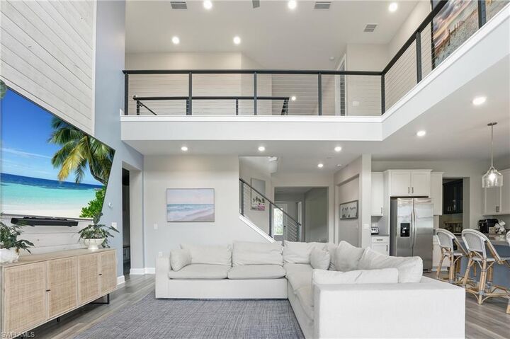 Property Photo: 19194 Elston Way FL 33928