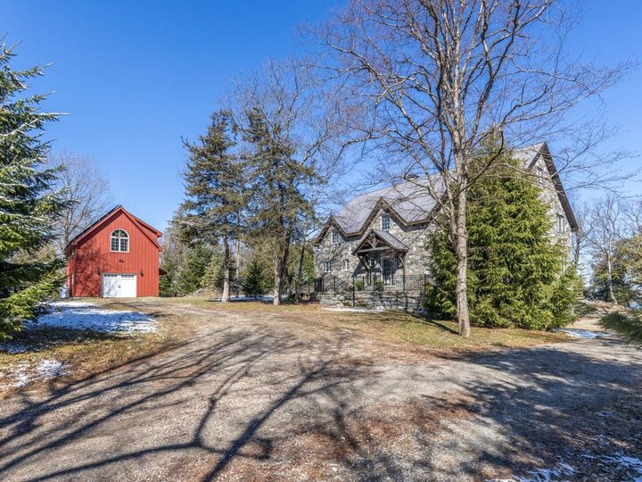 Property Photo: 280 Hawkins Bay Lane VT 05456