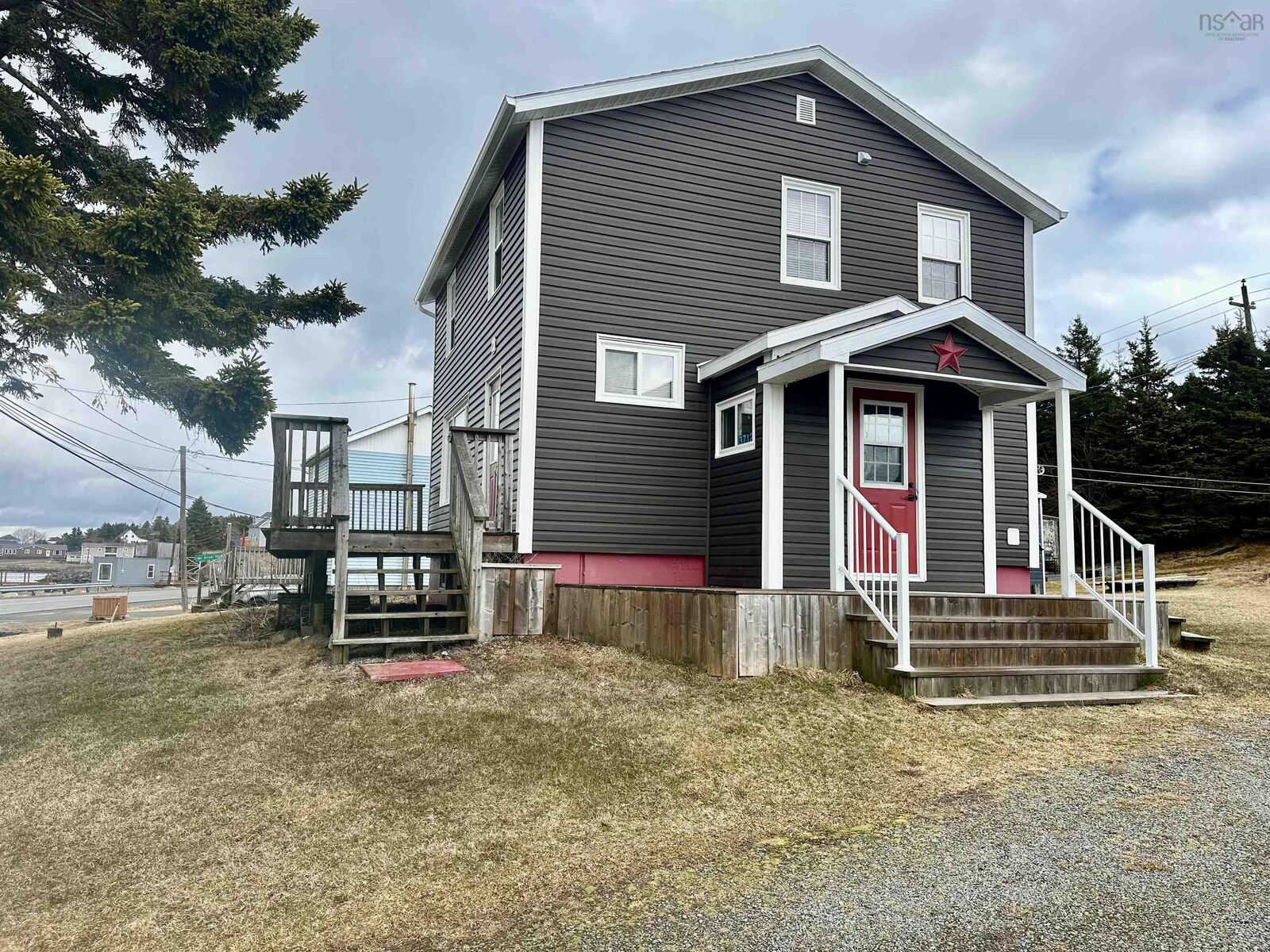 Property Photo: 3712 Highway 206 NS B0E 2L0