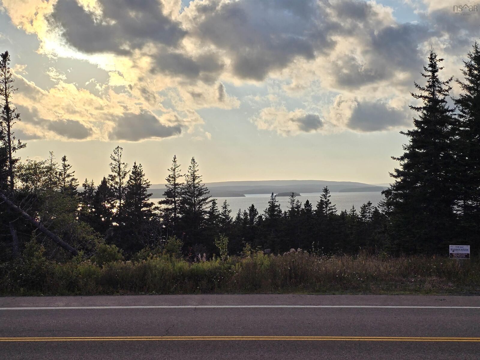 Property Photo:  No 4 Highway  NS B0E 3B0 