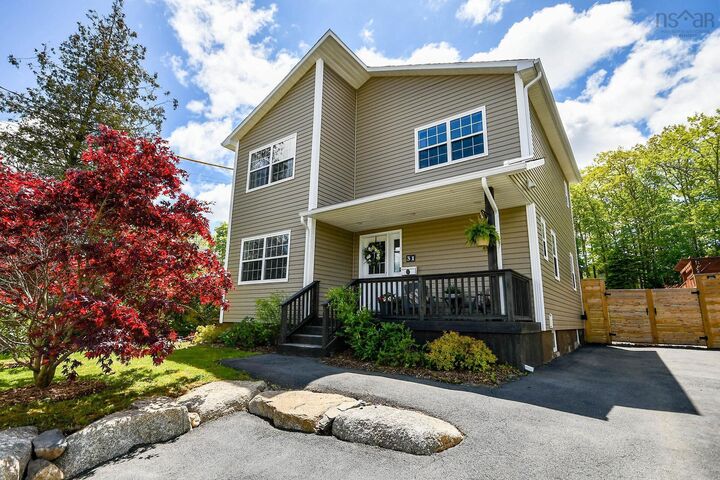 Property Photo: 31 St. Michaels Avenue NS B3P 1M6