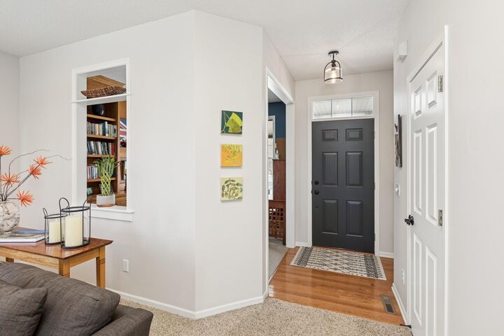 Property Photo:  3338 Delano Drive  MN 55082 