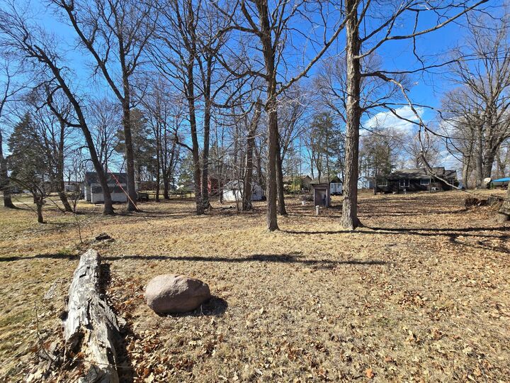 Property Photo:  39039 Sierra Road  MN 56359 