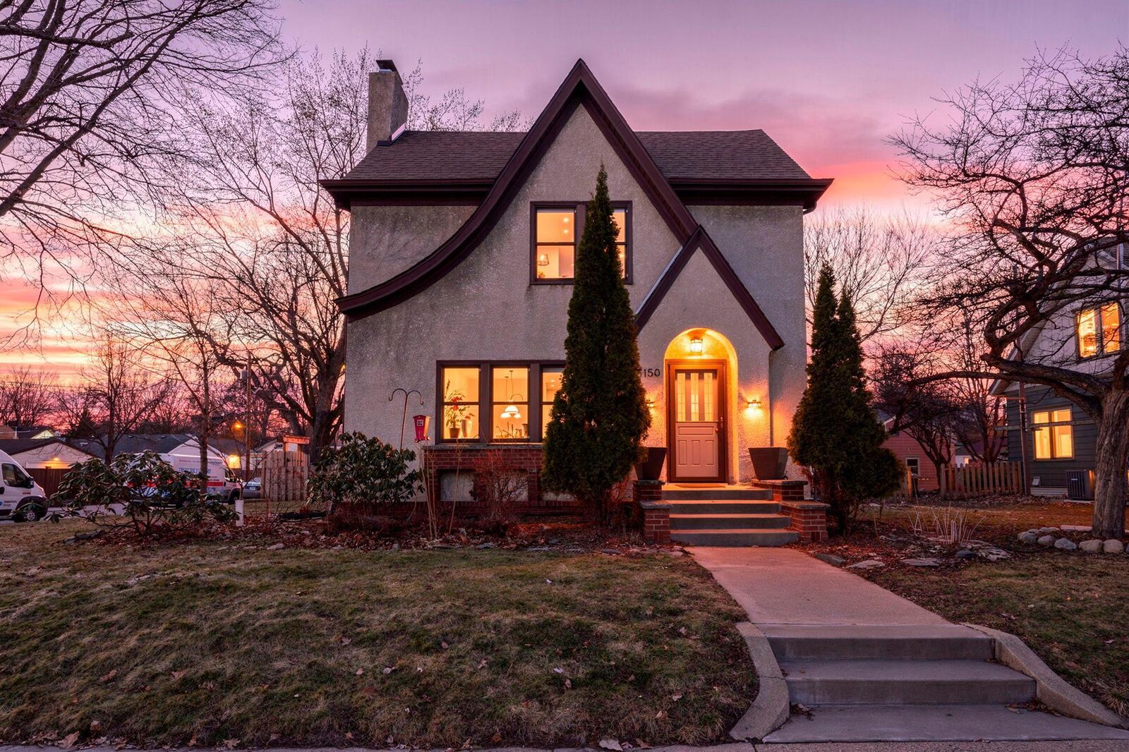 Property Photo:  5150 39th Avenue S  MN 55417 