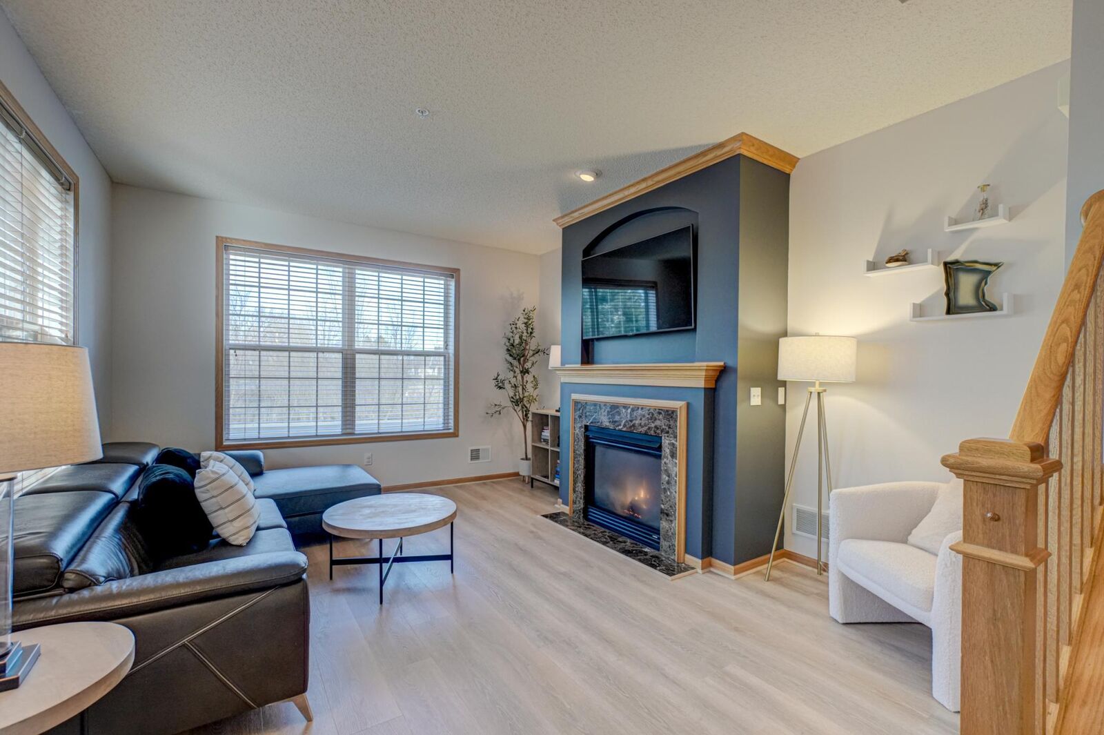 Property Photo:  4470 Rosemary Way 2  MN 55038 