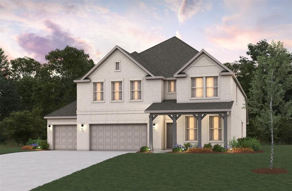 Property Photo: 366 Rivergate Drive TX 75087