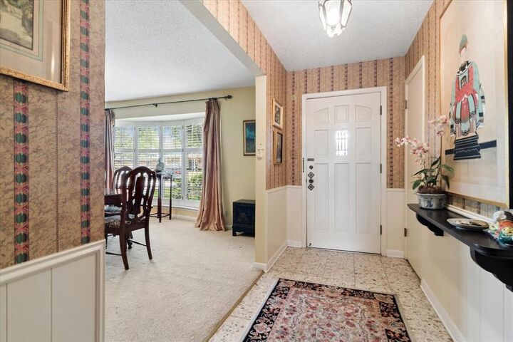 Property Photo:  3302 Peachtree Lane  TX 76013 