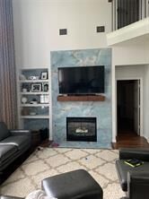 Property Photo: 4301 Cassandra Drive TX 75022