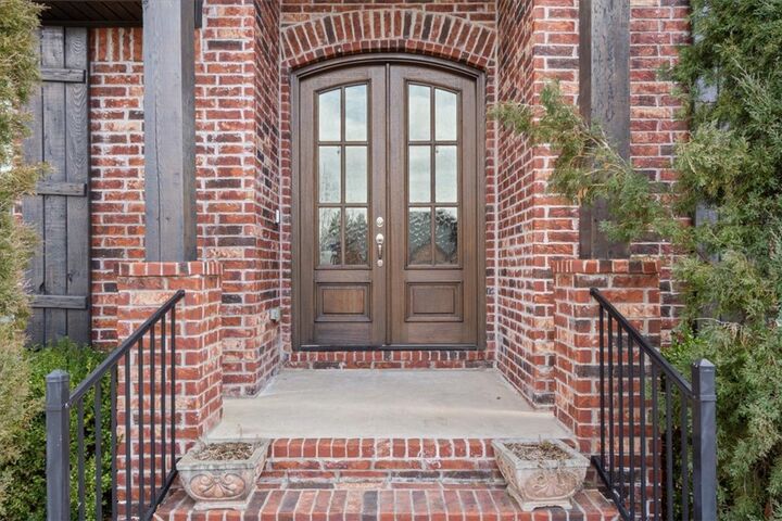 Property Photo:  405 Angel Falls Lane  AR 72762 