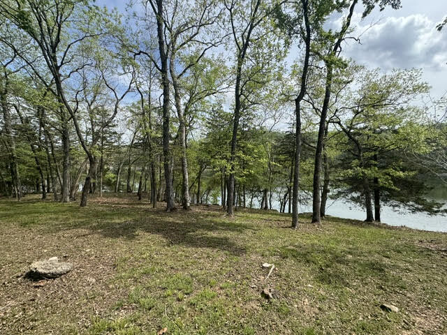 Property Photo:  43 Sailboat Drive  AR 72631 