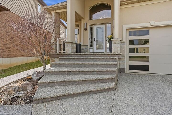 Property Photo:  234 Fair Street  ON L9K 0B9 