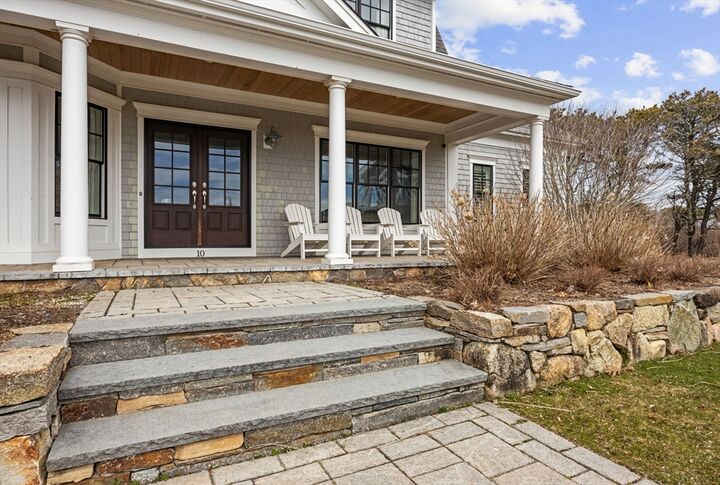 Property Photo:  10 Uncle Stephens Rd  MA 02670 