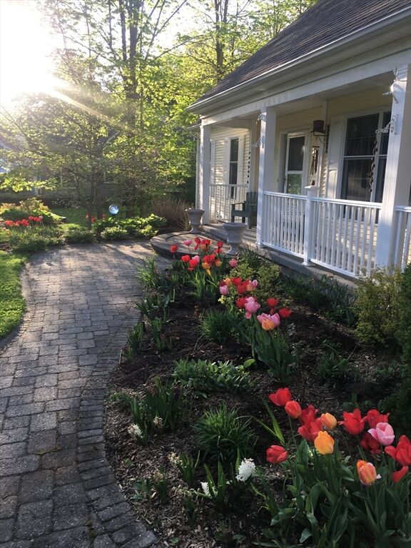 Property Photo:  70 Salem Rd  MA 01106 