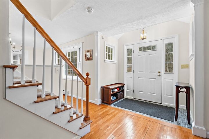 Property Photo:  108 Harvard Rd  MA 01775 