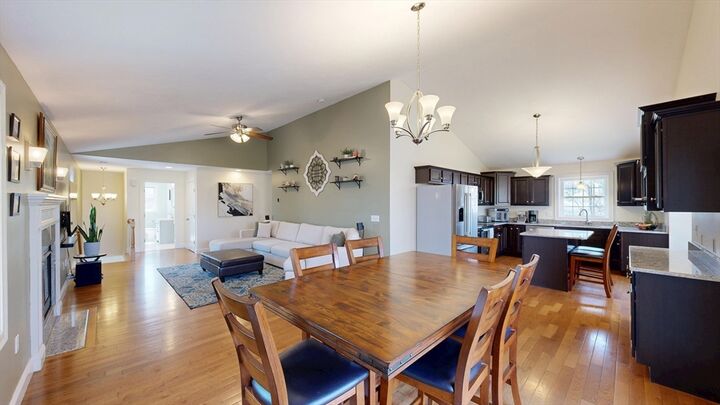 Property Photo:  23 Upton Street  MA 01527 