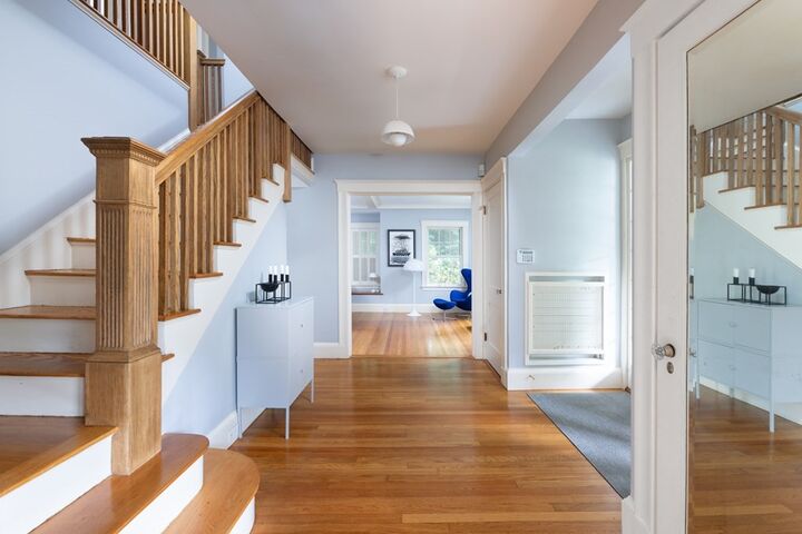 Property Photo: 17 Willow St. 17 MA 02478