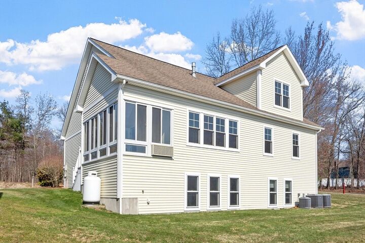 Property Photo:  1 Victoria Drive 22  MA 01542 