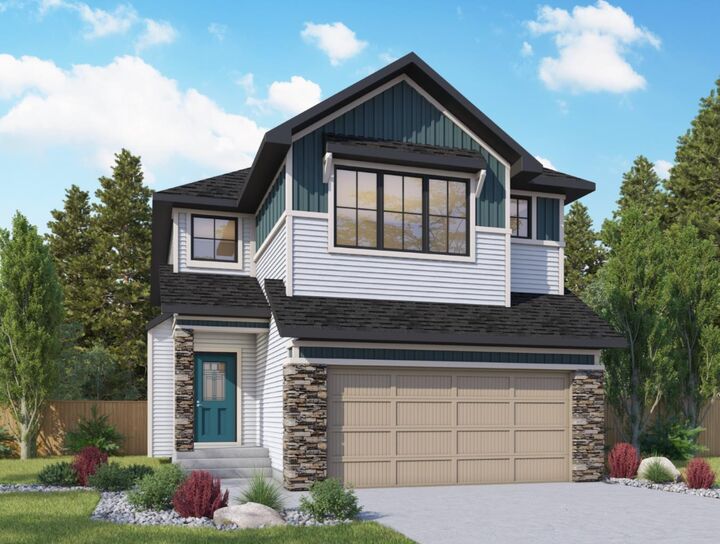 821 Baywater Place SW — photo 1
