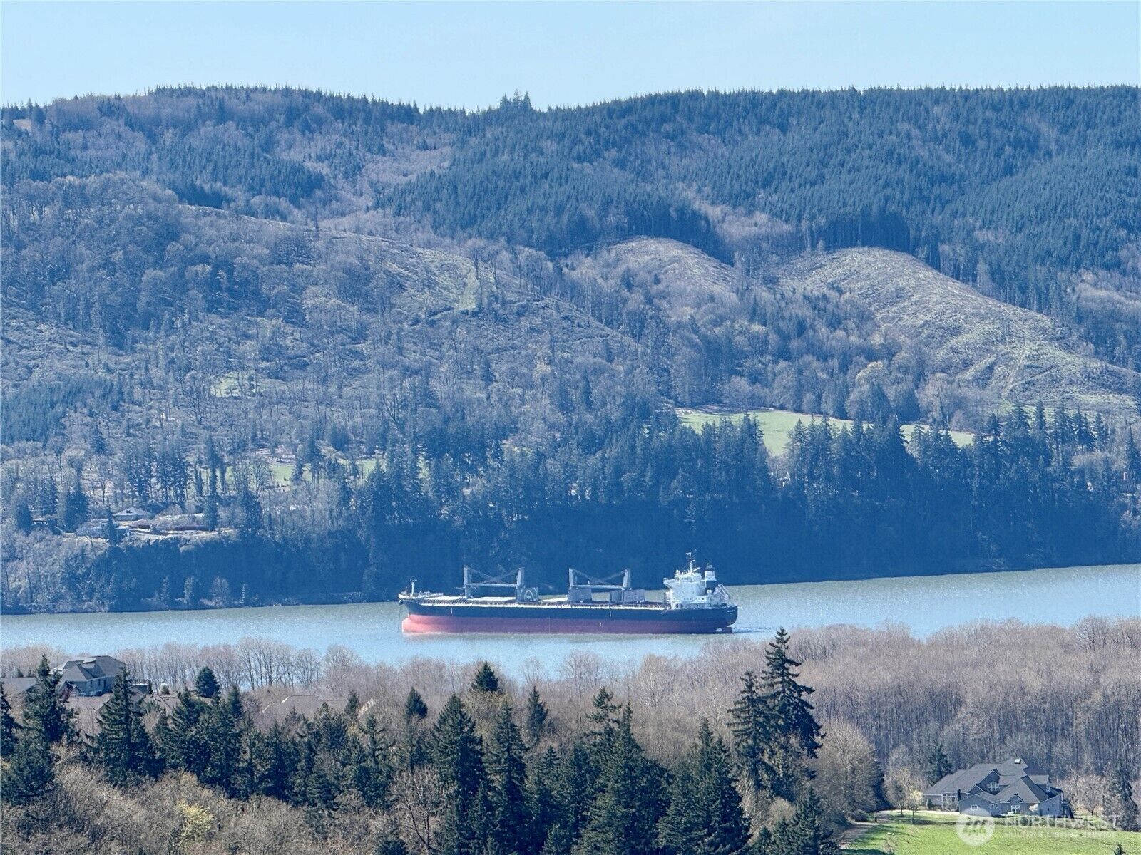 Property Photo: 555 Kool Road WA 98626