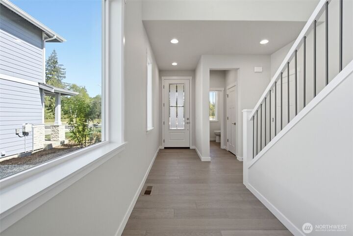 Property Photo:  5642  Mimi Street SW Lot 7  WA 98512 