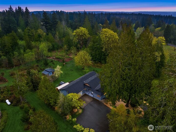 Property Photo:  6203 SE Bocelli Way  WA 98359 