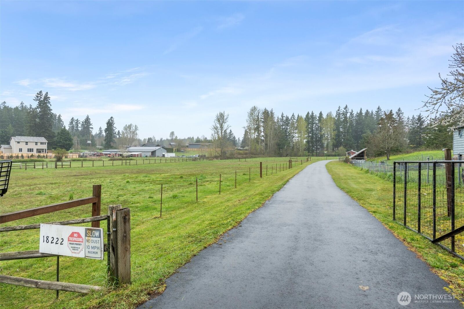 Property Photo:  18222 SE Wax Road  WA 98042 