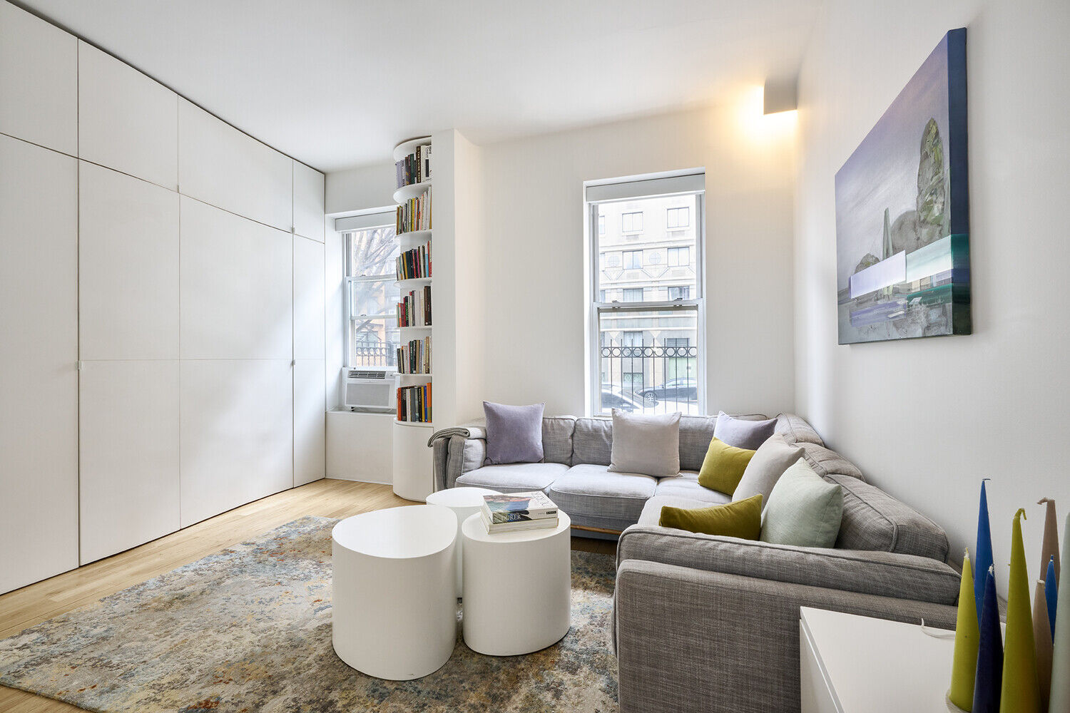 Property Photo:  328 W 96th Street C  NY 10025 