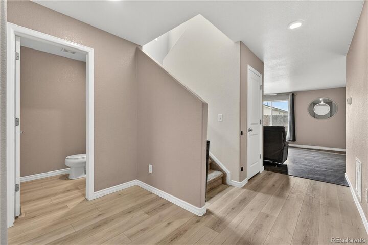 Property Photo:  47308 Clover Avenue  CO 80102 