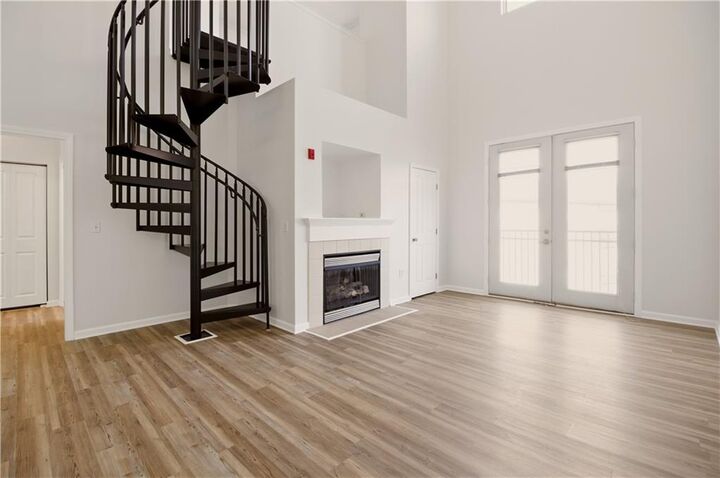 Property Photo:  1000 Providence Place 422  RI 02903 