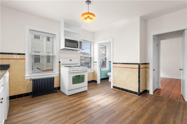 Property Photo:  274 Montgomery Avenue  RI 02905 