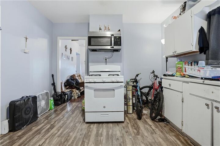 Property Photo: 41 Carolina Avenue RI 02905