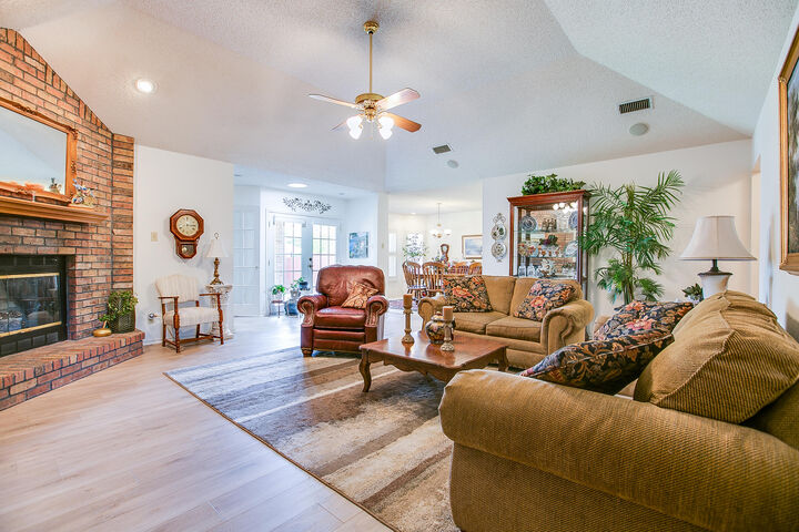Property Photo:  3514 Windmill Drive  TX 76904 