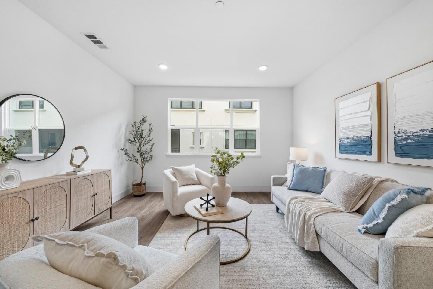 Property Photo: 323 Alviso Terrace CA 94085