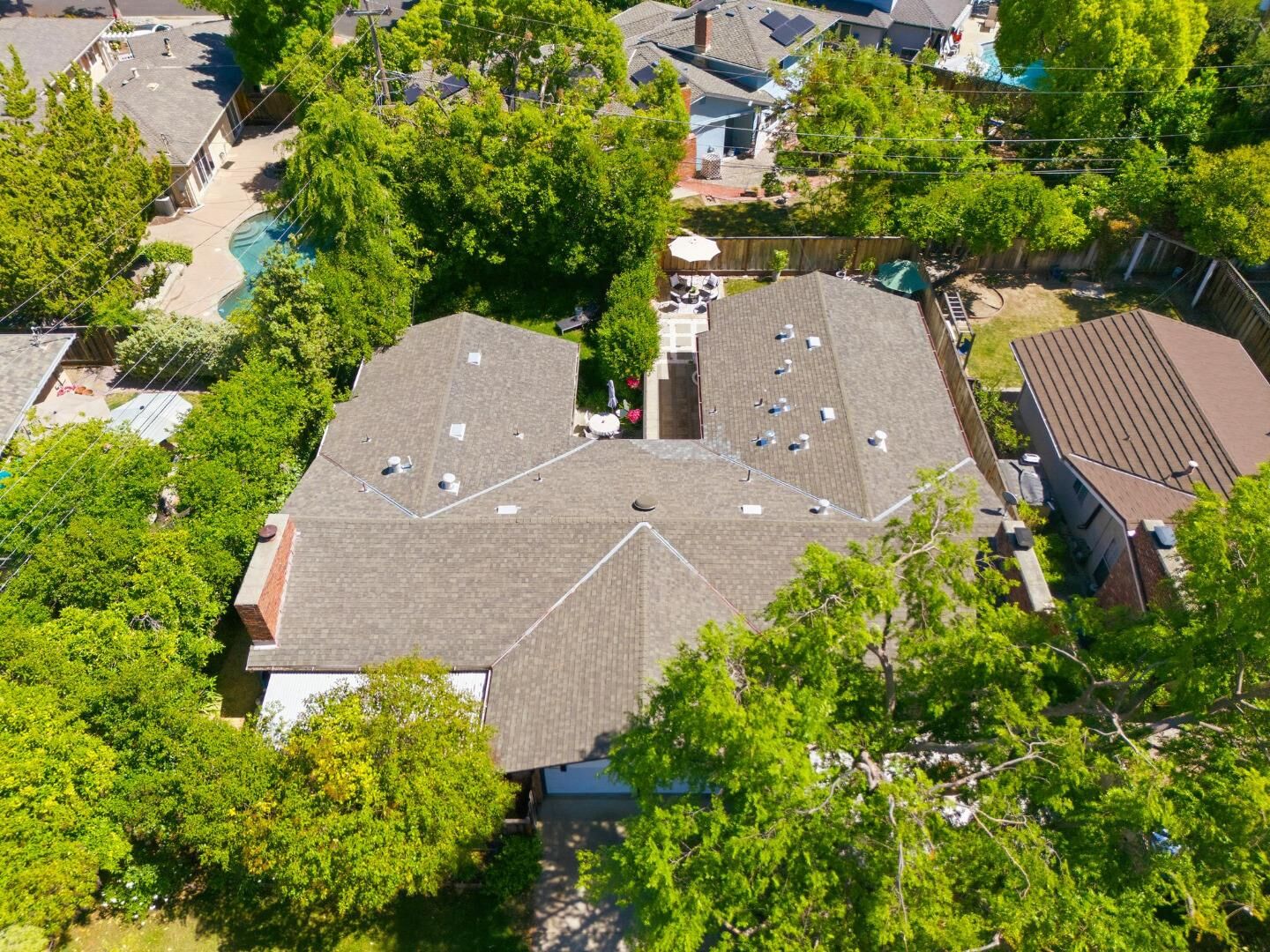 Property Photo:  124 & 126 Camellia Terrace  CA 95032 