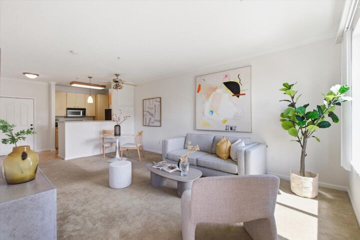 Property Photo: 801 Winchester 4100 CA 95128