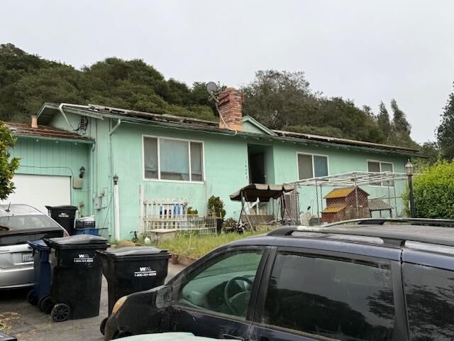 Property Photo:  16490 Charles Schell Lane  CA 95076 