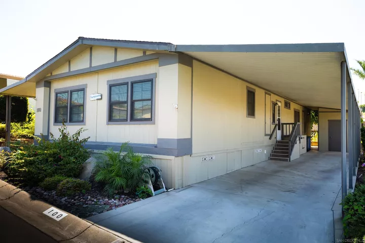 Property Photo: 1930 W San Marcos Blvd 100 CA 92078