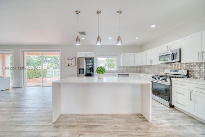 Property Photo:  15261 SW 108th Ter  FL 33196 