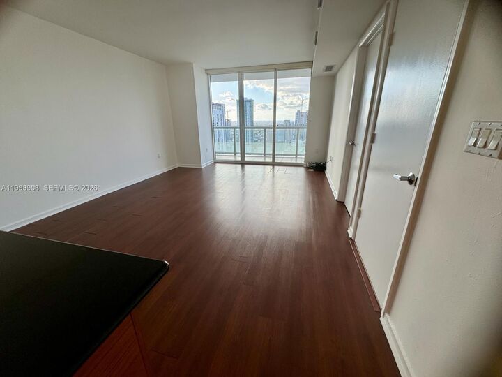 Property Photo:  50 Biscayne Blvd 3807  FL 33132 