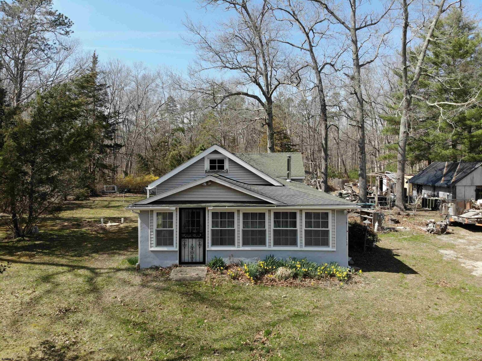 Property Photo:  2727 Route 50  NJ 08330 