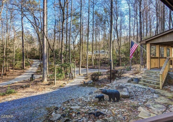 Property Photo:  125 Cricket Hollow Way  TN 37722 