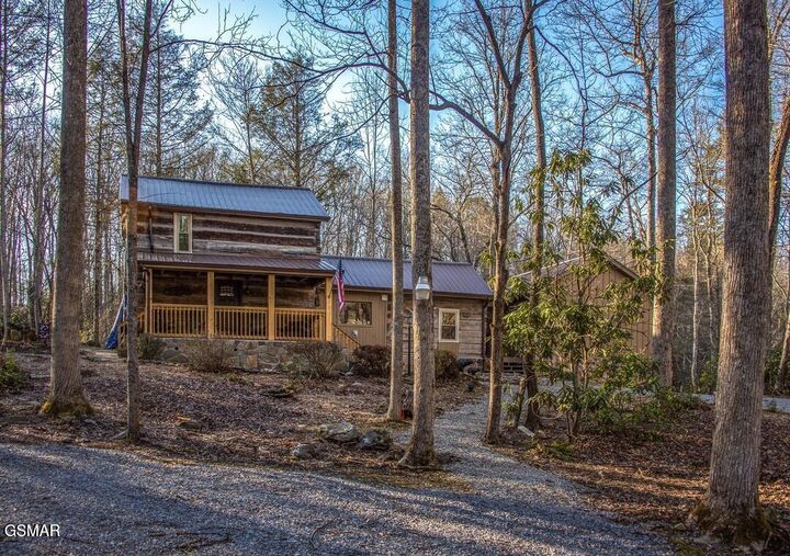 Property Photo:  125 Cricket Hollow Way  TN 37722 