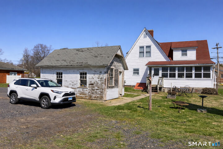 Property Photo: 616 Main Street CT 06071