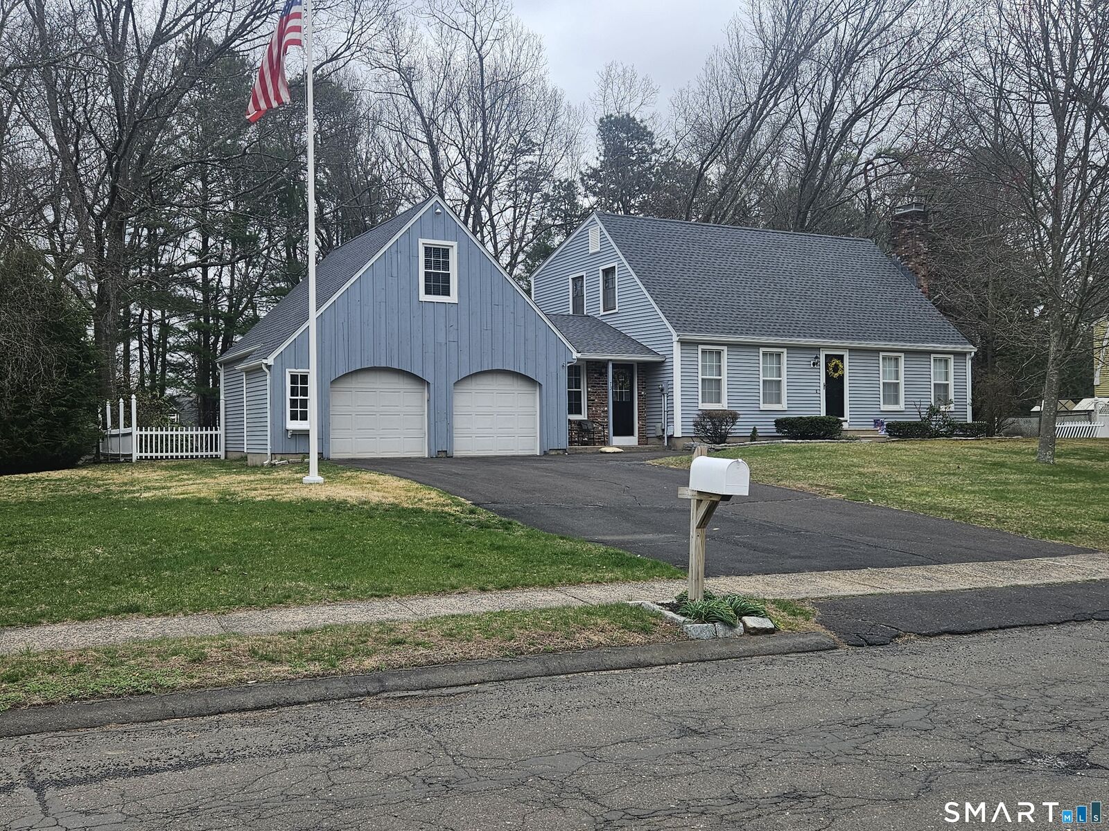 Property Photo: 73 Jubilee Drive CT 06479