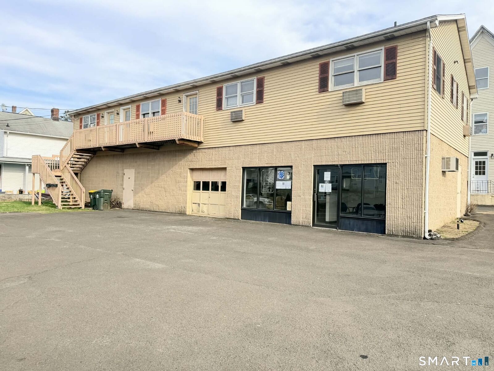 Property Photo: 94 South Street CT 06810