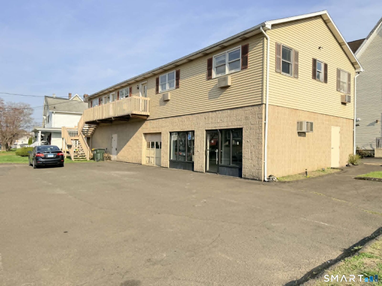 Property Photo:  94 South Street  CT 06810 