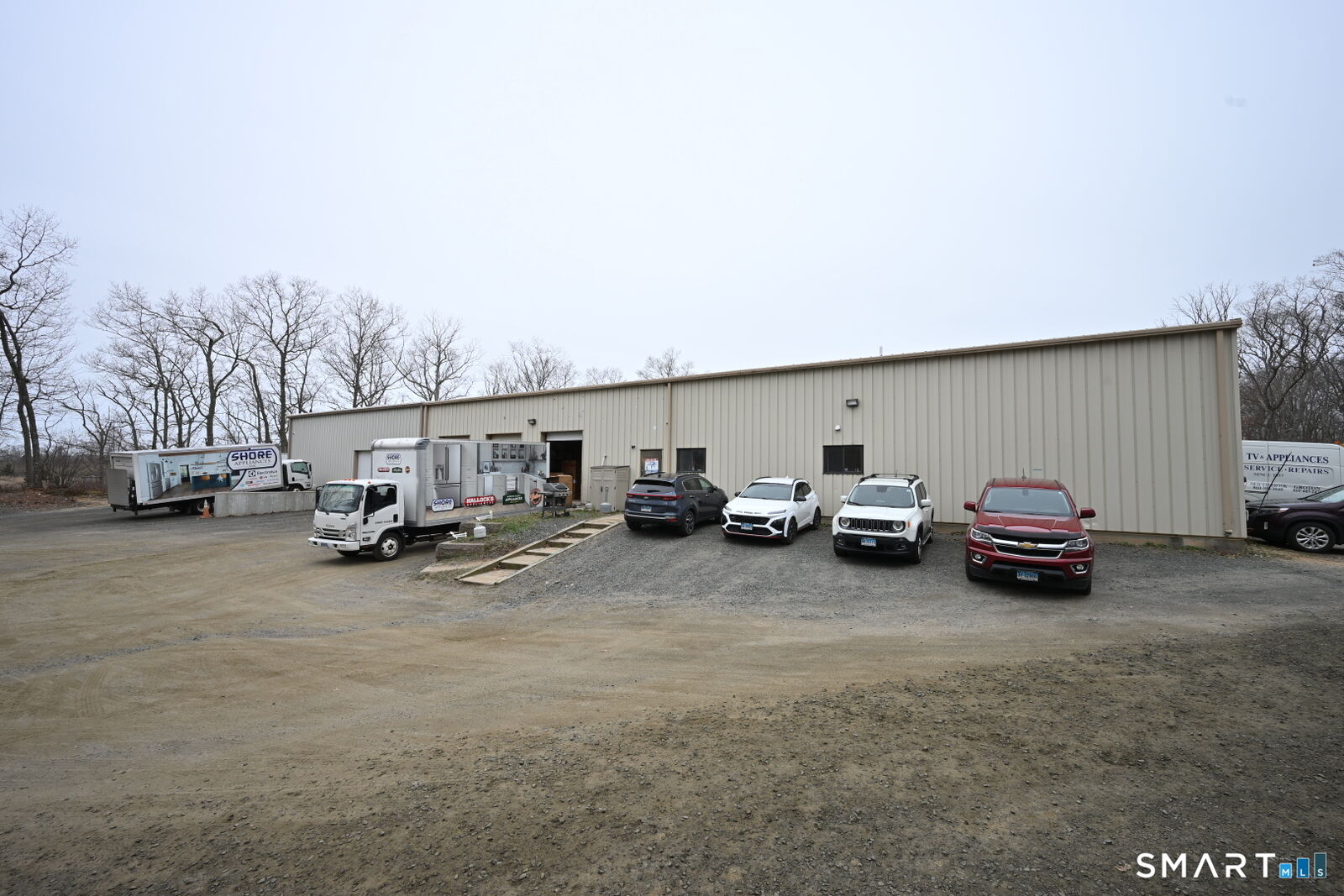 Property Photo:  64 Nod Road  CT 06413 