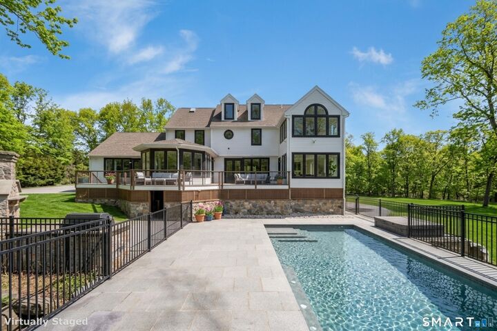 Property Photo:  45 Island Avenue  CT 06443 