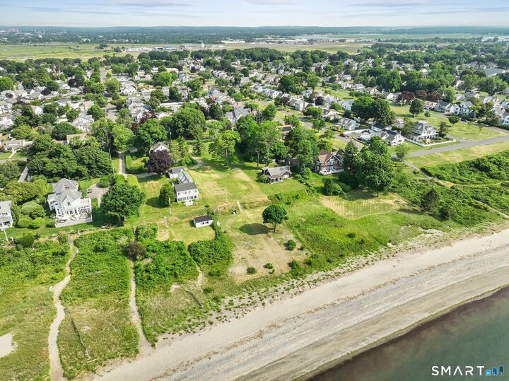 Property Photo:  Ocean Avenue  CT 06614 