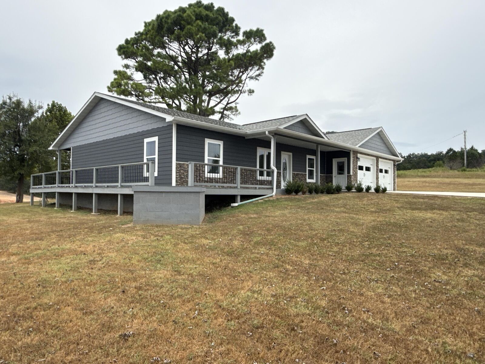 Property Photo:  631 Spring Valley Drive  AR 72554 